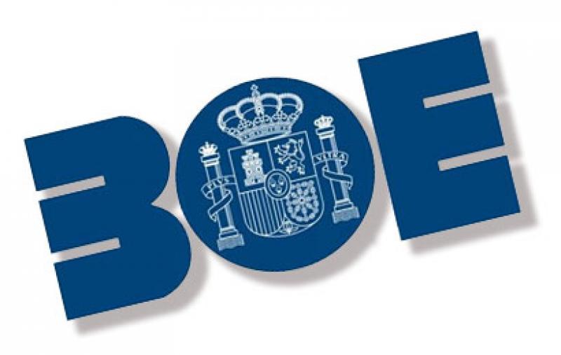BOE 8/6/2026: Resolución por la que se acumulan las plazas ofertadas en procesos selectivos docentesde Ceuta y Melilla