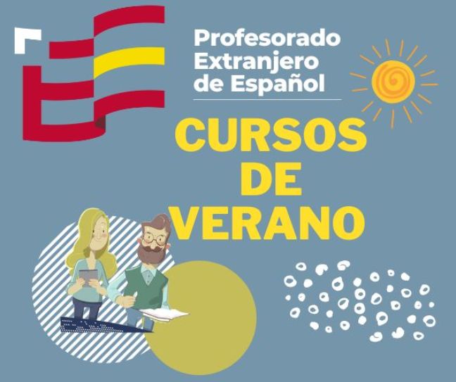 Periodo de solicitud para los cursos de verano 2026 - Acción Educativa en el Exterior