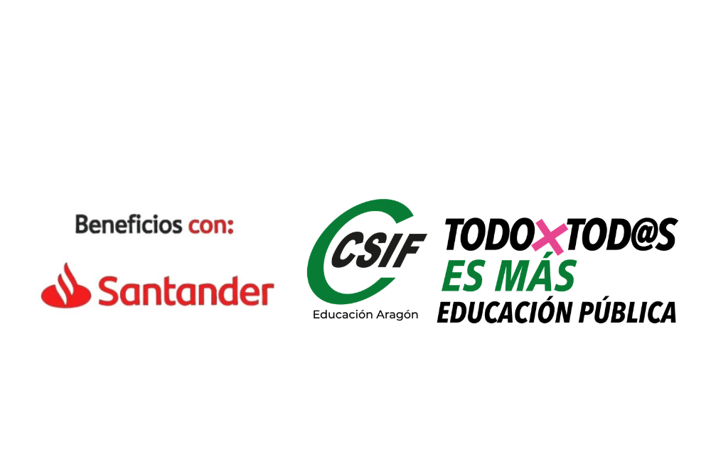 Ventajas Acuerdo CSIF-Banco Santander